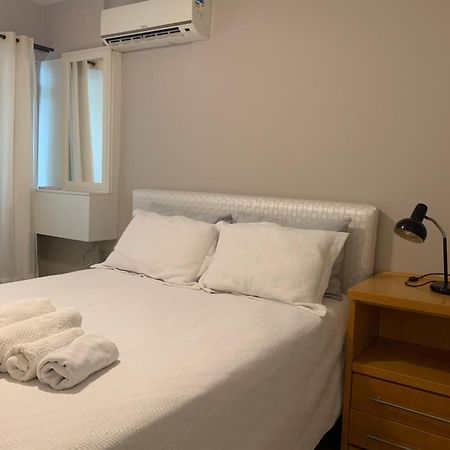 Apartamento beira-mar em Balneário Camboriú Exterior foto