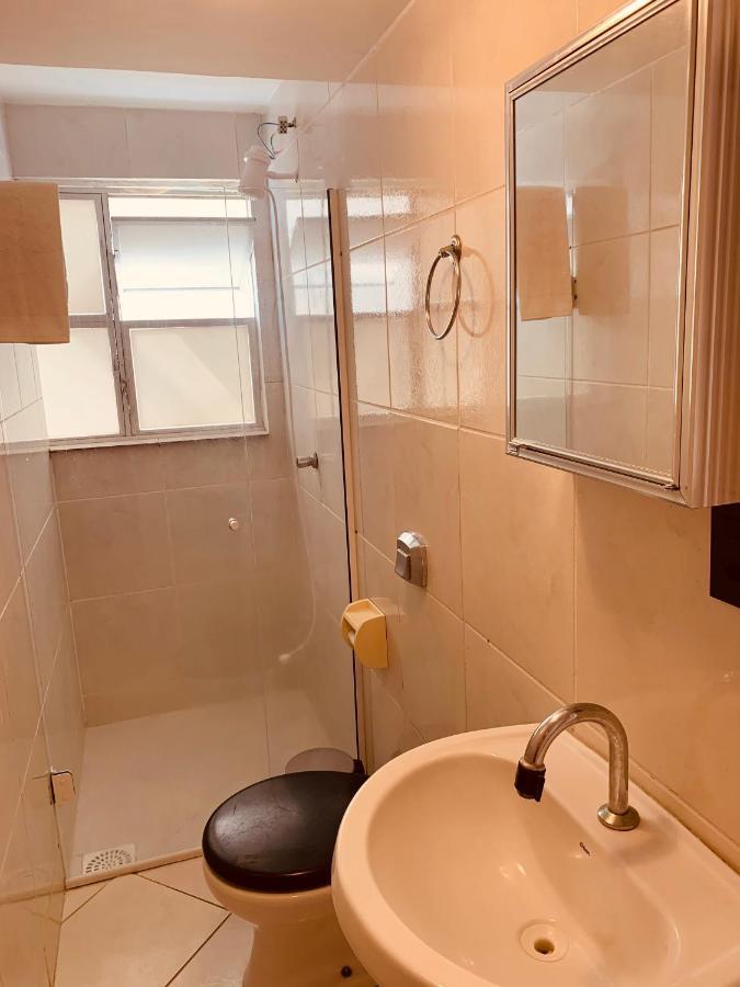 Apartamento beira-mar em Balneário Camboriú Exterior foto