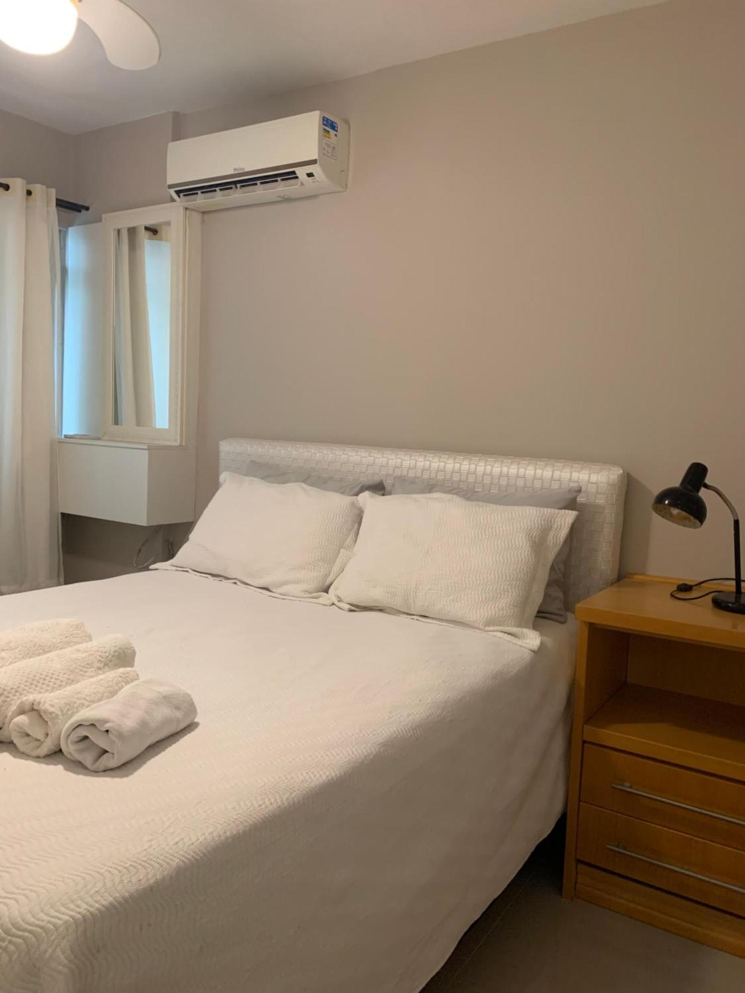 Apartamento beira-mar em Balneário Camboriú Exterior foto